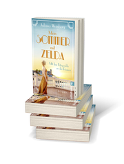 Mein Sommer mit Zelda - Mit den Fitzgeralds an der Riviera - Abbildung 6
