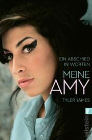 Meine Amy - Cover