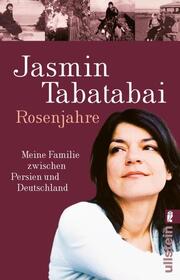 Rosenjahre - Cover