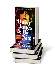 Daisy Jones & The Six - Abbildung 5