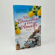 Die Zitronenblüten von Amalfi - Abbildung 1
