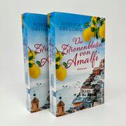 Die Zitronenblüten von Amalfi - Abbildung 3
