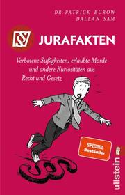 Jurafakten - Cover