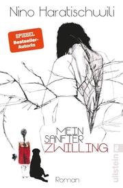 Mein sanfter Zwilling - Cover