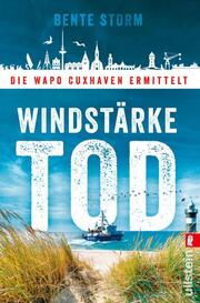 Windstärke Tod - Cover