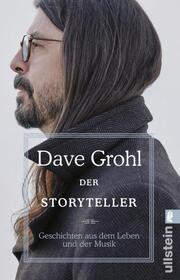 Der Storyteller - Cover