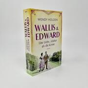 Wallis und Edward - Eine Liebe, stärker als die Krone - Abbildung 1
