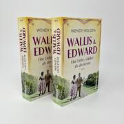 Wallis und Edward - Eine Liebe, stärker als die Krone - Abbildung 3