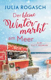 Der kleine Wintermarkt am Meer - Cover