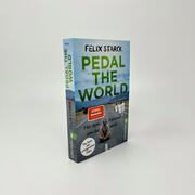Pedal the World - Abbildung 1