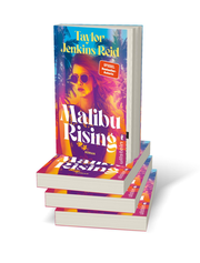 Malibu Rising - Abbildung 5
