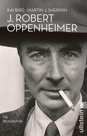 Oppenheimer - Cover