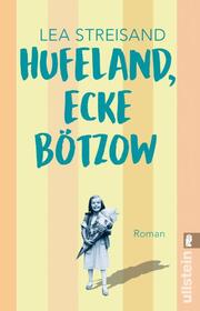 Hufeland, Ecke Bötzow - Cover