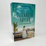 Elizabeth Taylor - Abbildung 1
