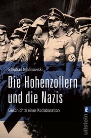 Die Hohenzollern und die Nazis - Cover