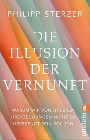 Die Illusion der Vernunft. - Cover
