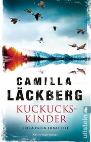 Kuckuckskinder - Cover