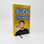 Das einzige Buch, das du über Finanzen lesen solltest - Abbildung 1