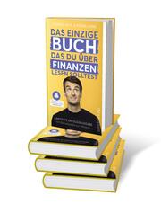 Das einzige Buch, das du über Finanzen lesen solltest - Abbildung 7