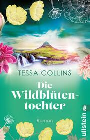 Die Wildblütentochter (Die Blumentöchter 2) - Cover