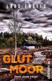 Glutmoor - Cover