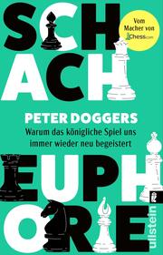 Schach-Euphorie - Cover