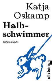 Halbschwimmer - Cover