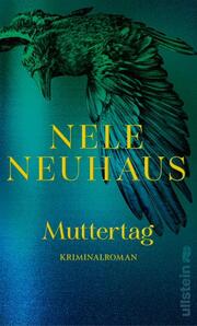 Muttertag - Cover