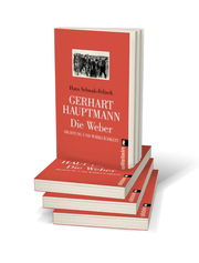 Gerhart Hauptmann - Die Weber - Abbildung 1