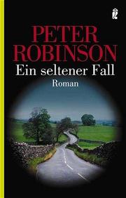 Ein seltener Fall - Cover