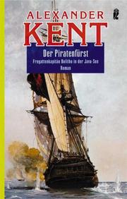 Der Piratenfürst - Cover