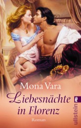 Liebesnächte in Florenz - Cover