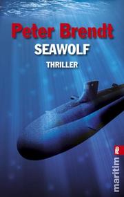 Seawolf - Cover