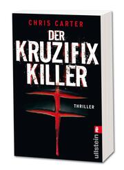 Der Kruzifix-Killer - Abbildung 1