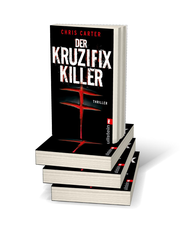 Der Kruzifix-Killer - Abbildung 2