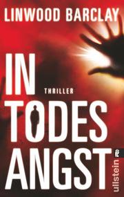 In Todesangst - Cover