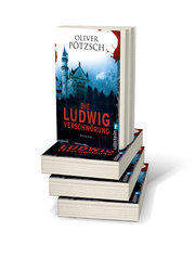 Die Ludwig-Verschwörung - Abbildung 1