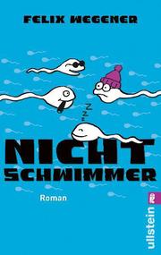 Nichtschwimmer - Cover