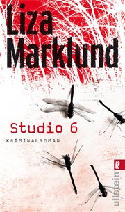 Studio 6 - Cover