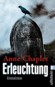 Erleuchtung - Cover