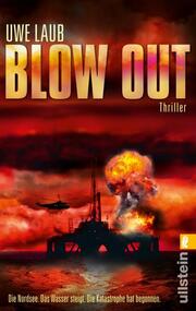 Blowout - Cover