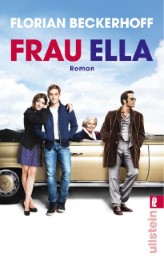 Frau Ella - Cover