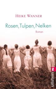 Rosen, Tulpen, Nelken - Cover