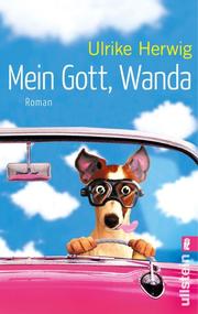 Mein Gott, Wanda - Cover