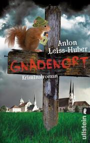 Gnadenort - Cover