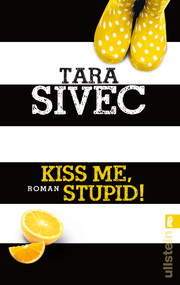 Kiss Me, Stupid! - Cover