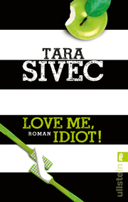 Love Me, Idiot! - Cover