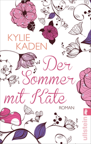 Der Sommer mit Kate - Cover