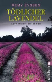Tödlicher Lavendel
