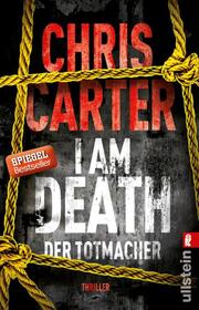 I Am Death - Der Totmacher